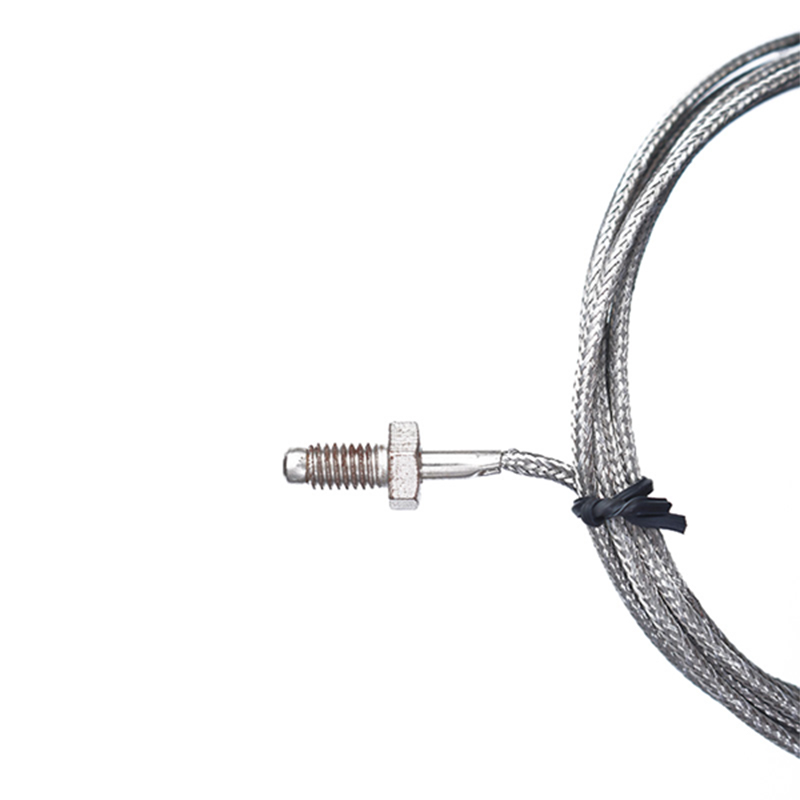 K/E/J/T/N Tipe Thermocouple