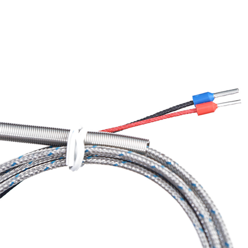 K/E/J/T/N Tipe Thermocouple