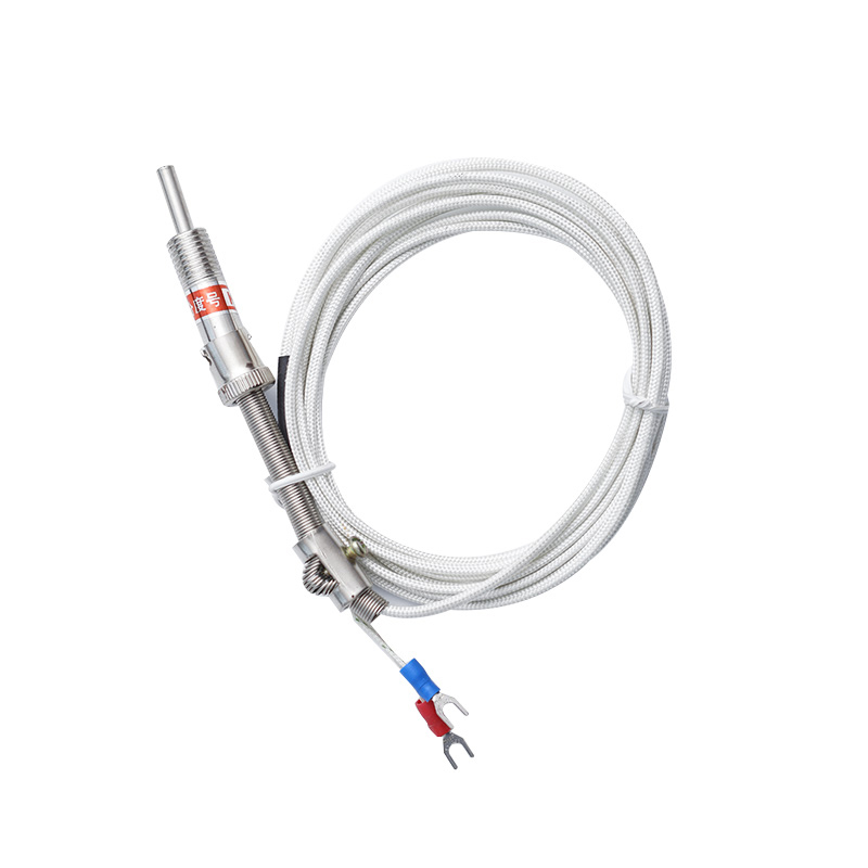 K/E/J/T/N Tipe Thermocouple
