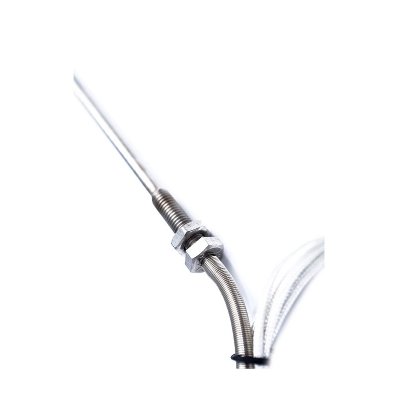 S/B/R Tipe PT-RH Thermocouple