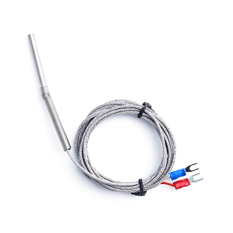 S/B/R Tipe PT-RH Thermocouple