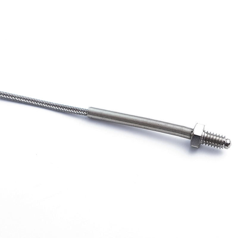K/E/J/T/N Tipe Thermocouple