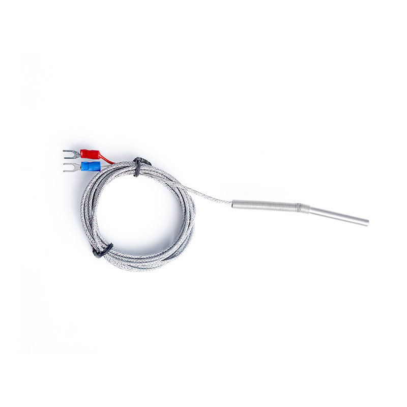 S/B/R Tipe PT-RH Thermocouple