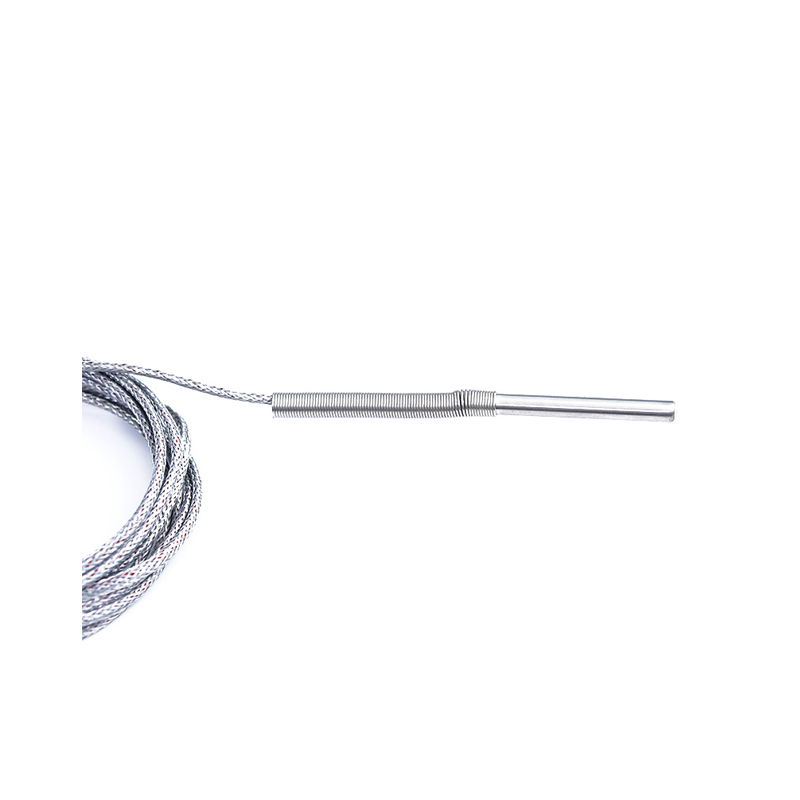 S/B/R Tipe PT-RH Thermocouple