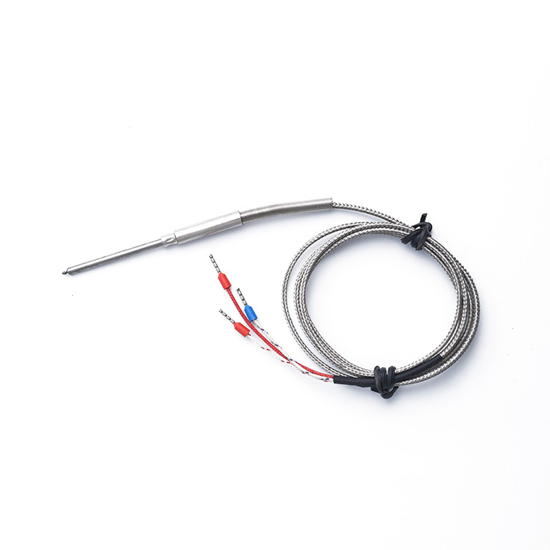S/B/R Tipe PT-RH Thermocouple