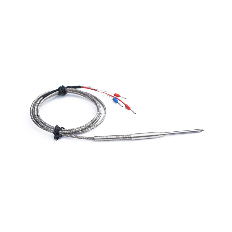 S/B/R Tipe PT-RH Thermocouple