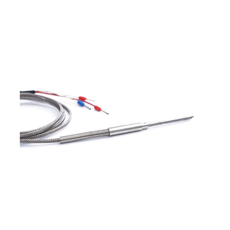 S/B/R Tipe PT-RH Thermocouple