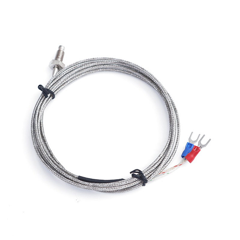 K/E/J/T/N Tipe Thermocouple