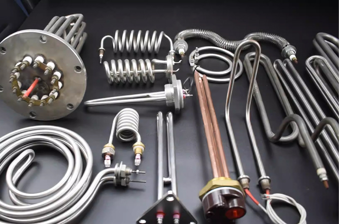 Elemen Pemanas Oven: Teknologi Inti Dibalik Memanggang Dapur