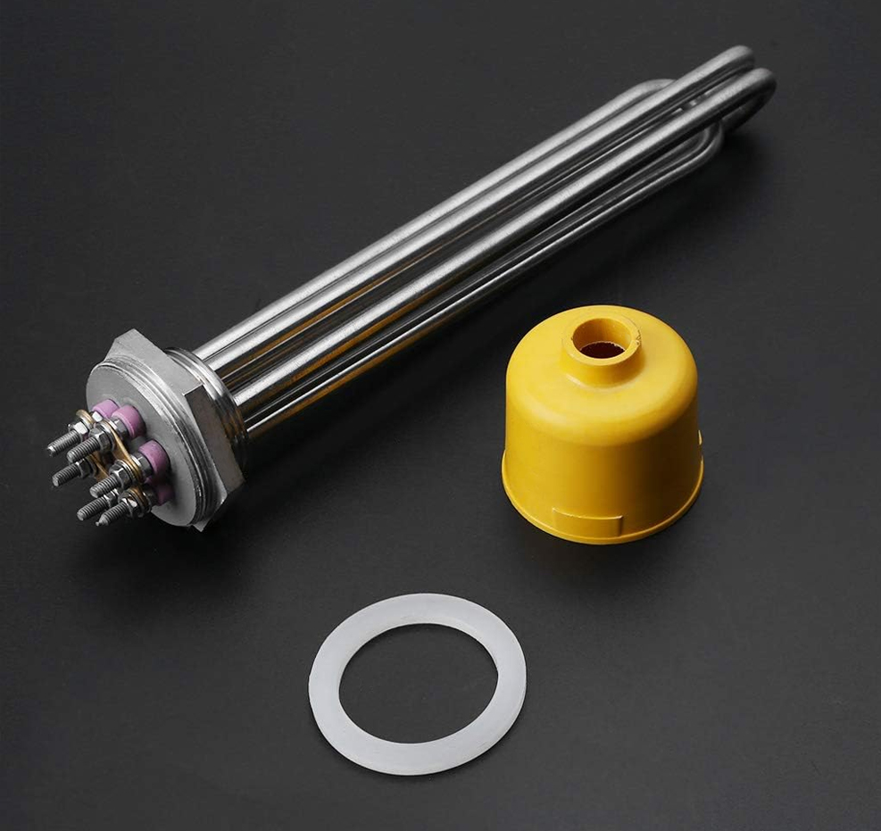 Elemen Pemanas Oven: Teknologi Inti Dibalik Memanggang Dapur