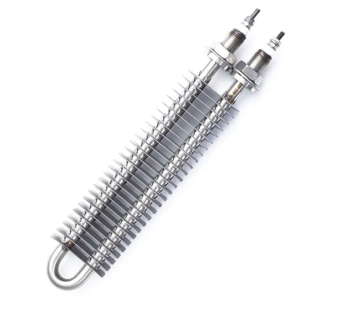 Bagaimana cara meningkatkan efisiensi energi sistem pemanasan udara industri dengan menggunakan tabung pemanas udara yang efisien?