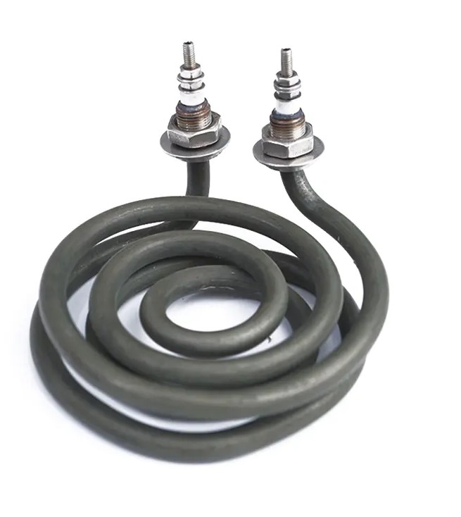 The Heart of the Oven: Mengungkapkan pesona ajaib elemen pemanas