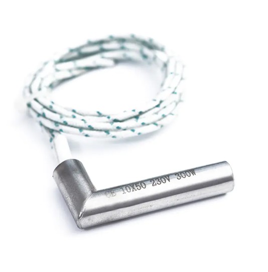 Elemen pemanas kartrid: jantung solusi pemanas yang efisien