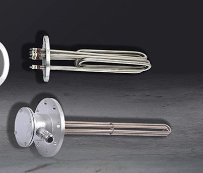 Elemen Pemanasan Listrik: Inti dari Teknologi Pemanasan Modern