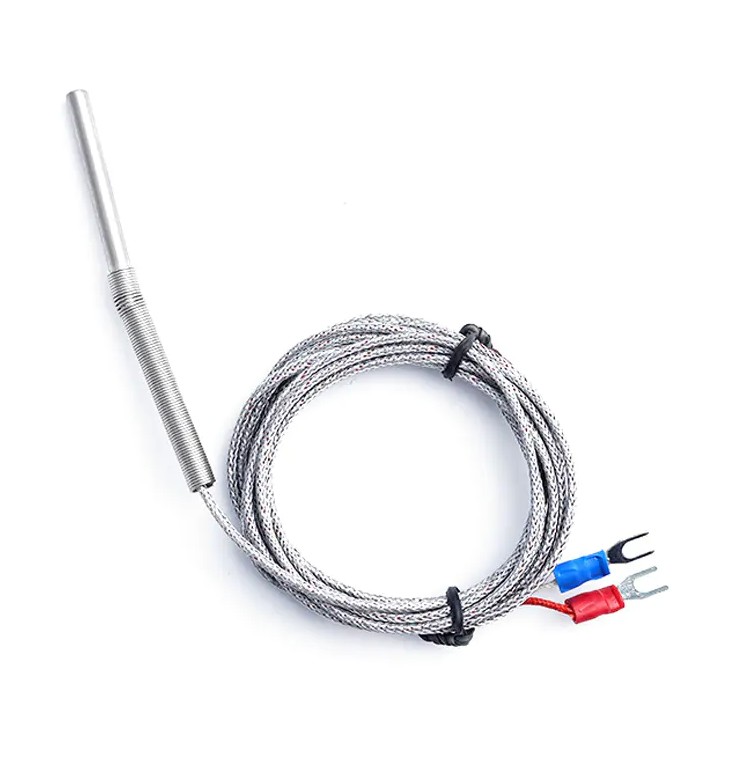 Termokopel Serbaguna: Menjelajahi Berbagai Aplikasi dalam Industri Modern dan Kehidupan Harian