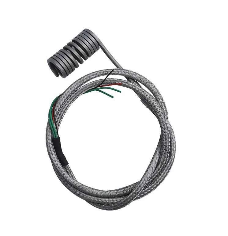 Pemanas koil pelari panas: Kekuatan inovatif teknologi cetakan injeksi