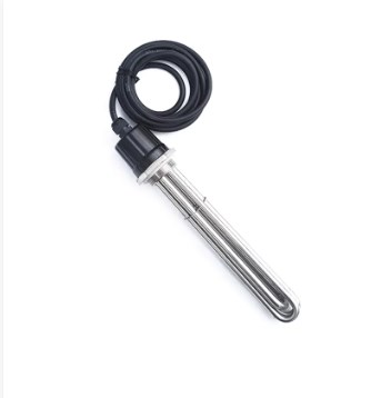 Pemanas Flensa Perendaman: Kekuatan Inti Kontrol Suhu Industri