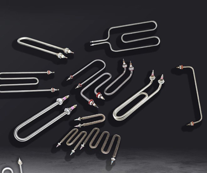 Elemen Pemanas Listrik: Analisis Mendalam dari Prinsip Inti hingga Aplikasi Industri