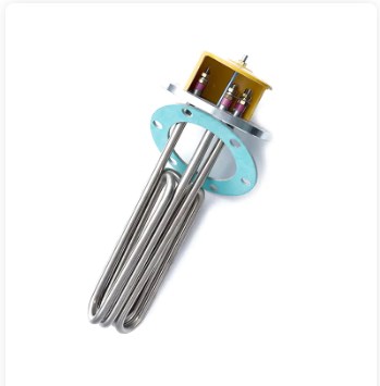 Pemanas Perendaman Industri: Solusi Termal yang Efisien