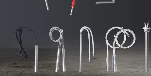 Penerapan dan Pengembangan Elemen Pemanas Listrik Khusus