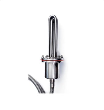 Immersion Flange Heaters—Inti dari Solusi Pemanasan Industri yang Efisien