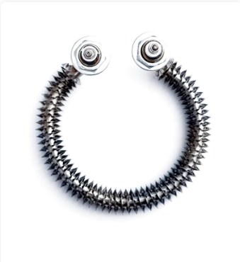 Elemen Pemanas Listrik: Teknologi Inti untuk Konversi Energi yang Efisien