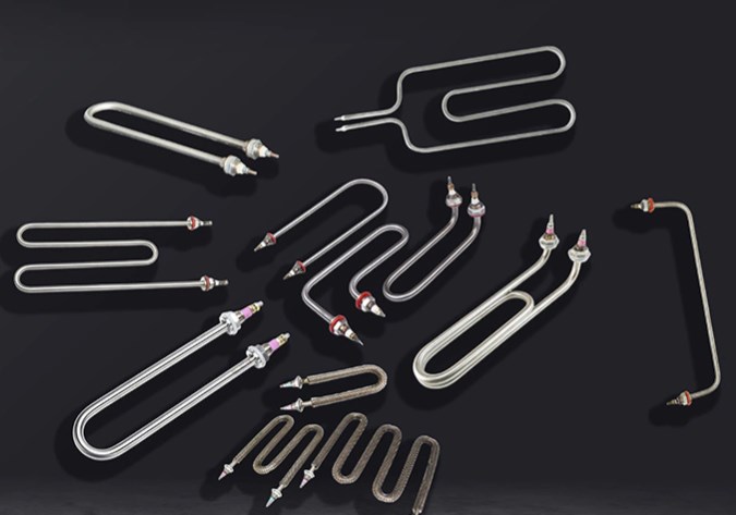 Elemen Pemanas Listrik: Teknologi Inti untuk Konversi Energi yang Efisien