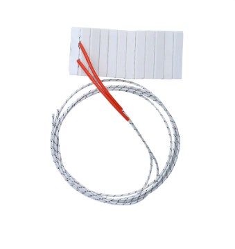 Mengungkap Bahan Inovatif dan Desain Struktur Kumparan Pemanas: Menciptakan Sistem Pemanas Berkinerja Tinggi