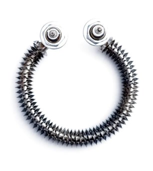 Tabung Pemanas Udara Bersirip – Teknologi Inti untuk Pembuangan Panas Efisiensi Tinggi dan Pemanasan Industri