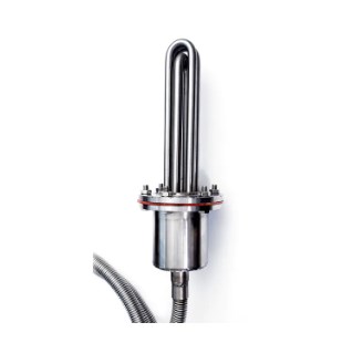 Mengapa Immersion Flange Heater lebih hemat energi dan efektif dibandingkan pemanas tradisional?