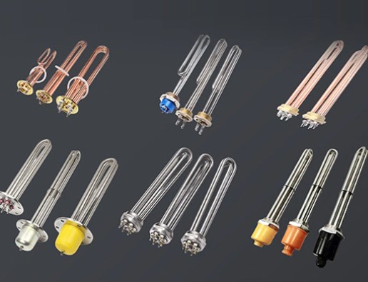 Bagaimana Elemen Pemanas Listrik Mencapai Pemanasan Efisiensi Tinggi dan Hemat Energi?