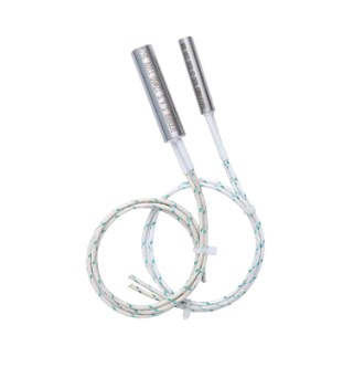 Mengapa Elemen Pemanas Kartrid merupakan elemen pemanas pilihan untuk peralatan presisi?