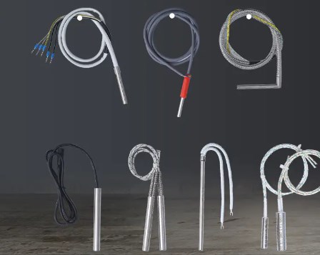 Mengapa Elemen Pemanas Kartrid merupakan elemen pemanas pilihan untuk peralatan presisi?